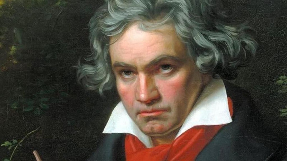 AI skal fullføre Beethovens 10.nde