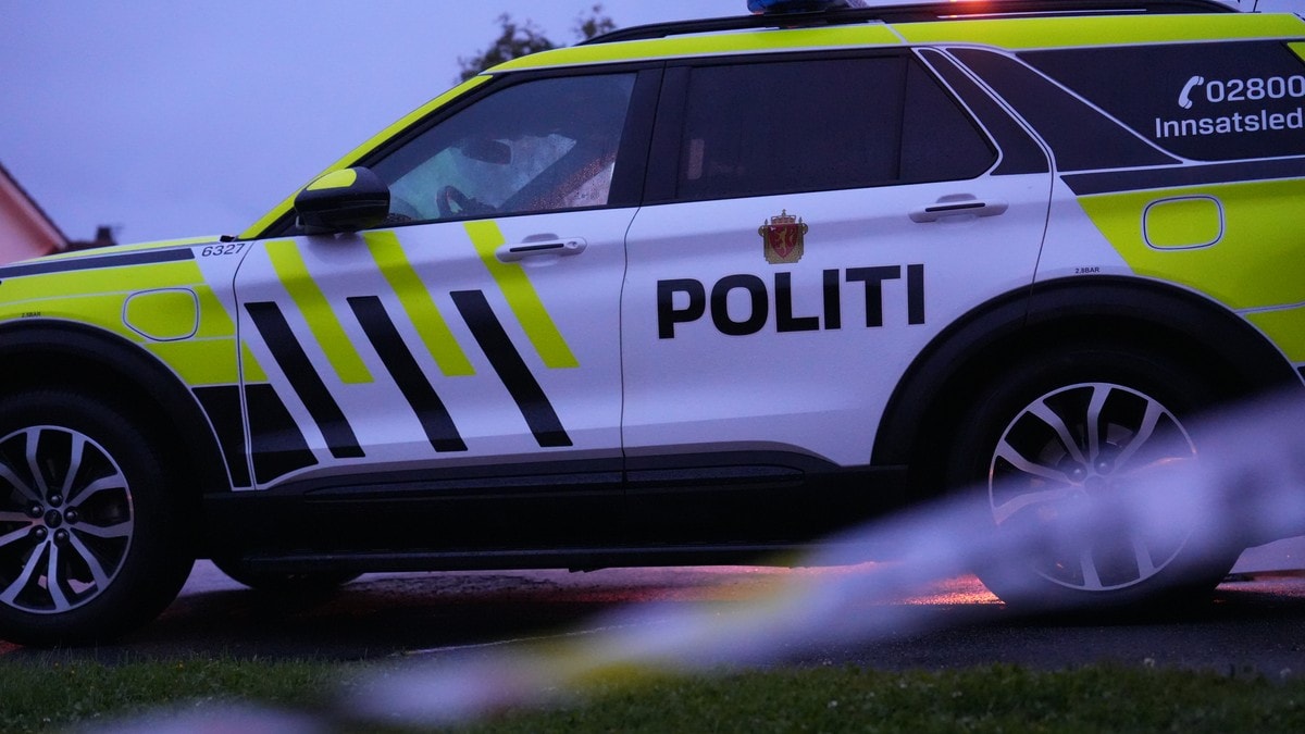 En person siktet for drap på Karmøy: Har beslaglagt drapsvåpen