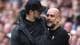 Reuters Premier League - Manchester City v Liverpool