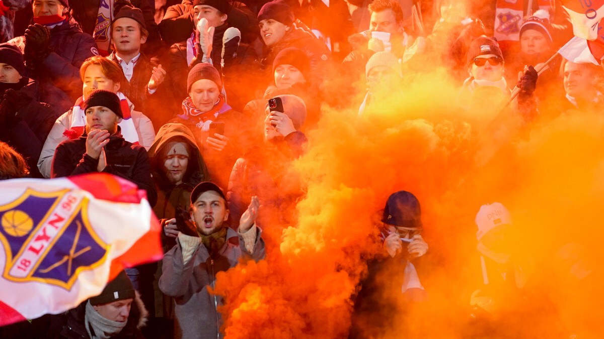 Lyn bekrefter: Forhandler med amerikansk fotballklubb