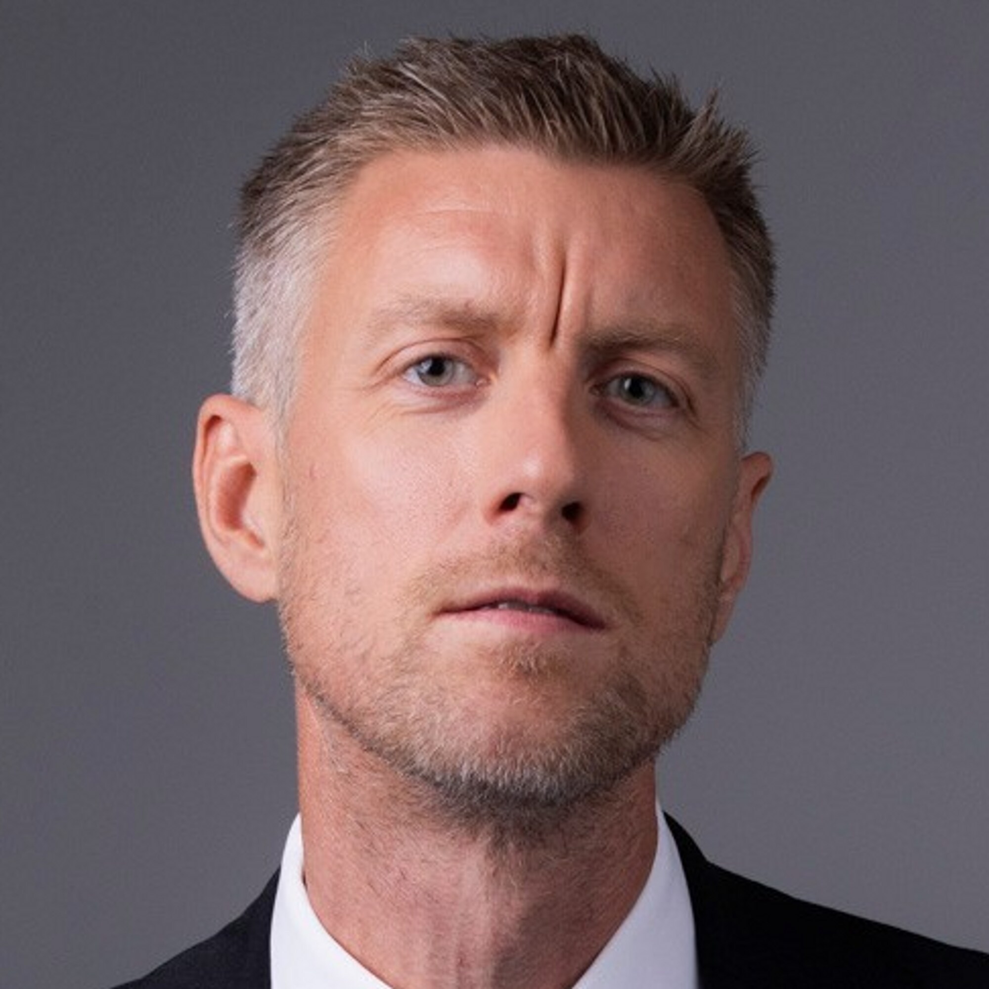Håvard Nyhus