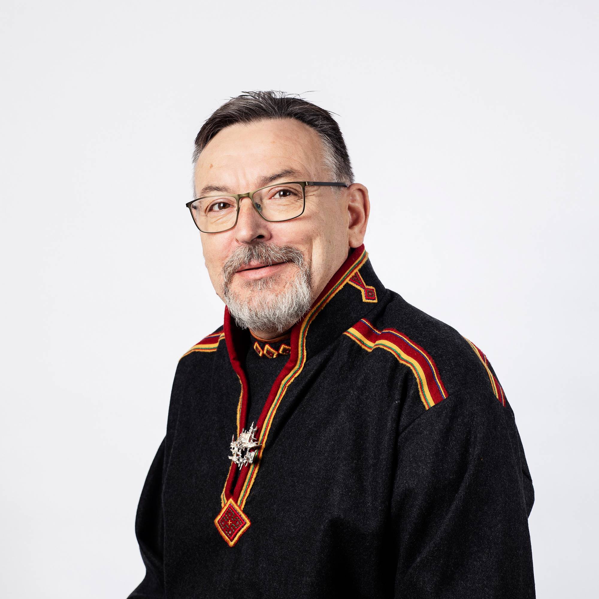 Svein Oddvar Leiros