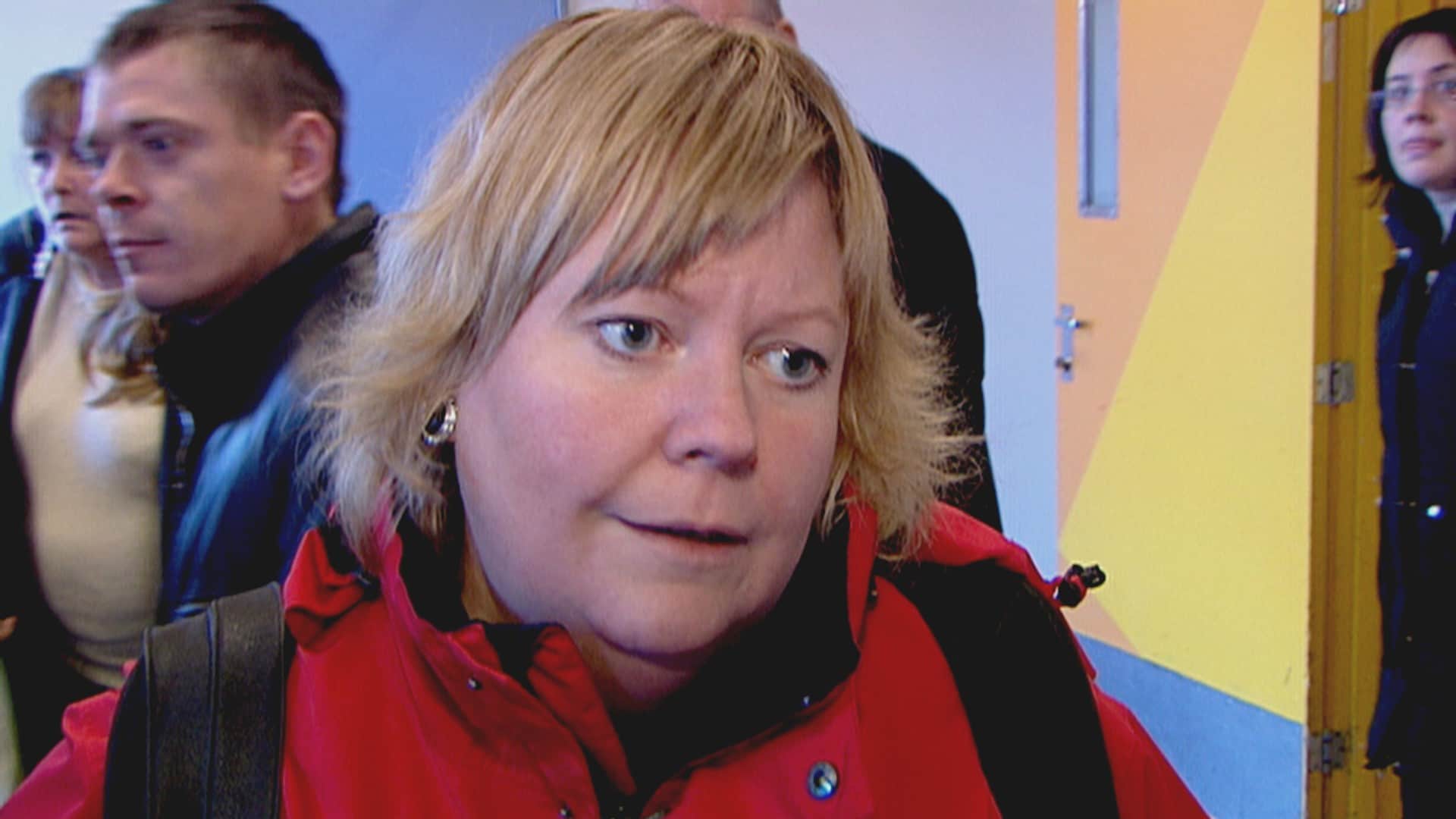Color Line Kritiseres Av Passasjerene NRK