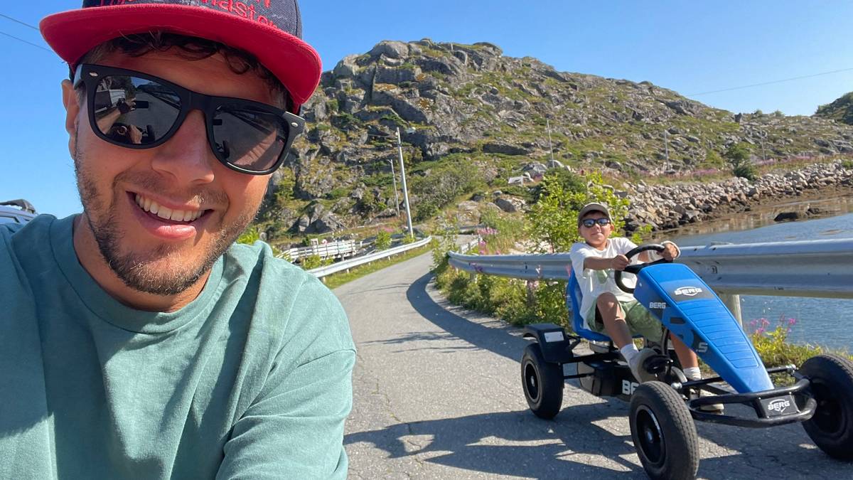 Foreldreopprør mot smarttelefon: – Vi har hatt et ganske sykt eksperiment i Norge