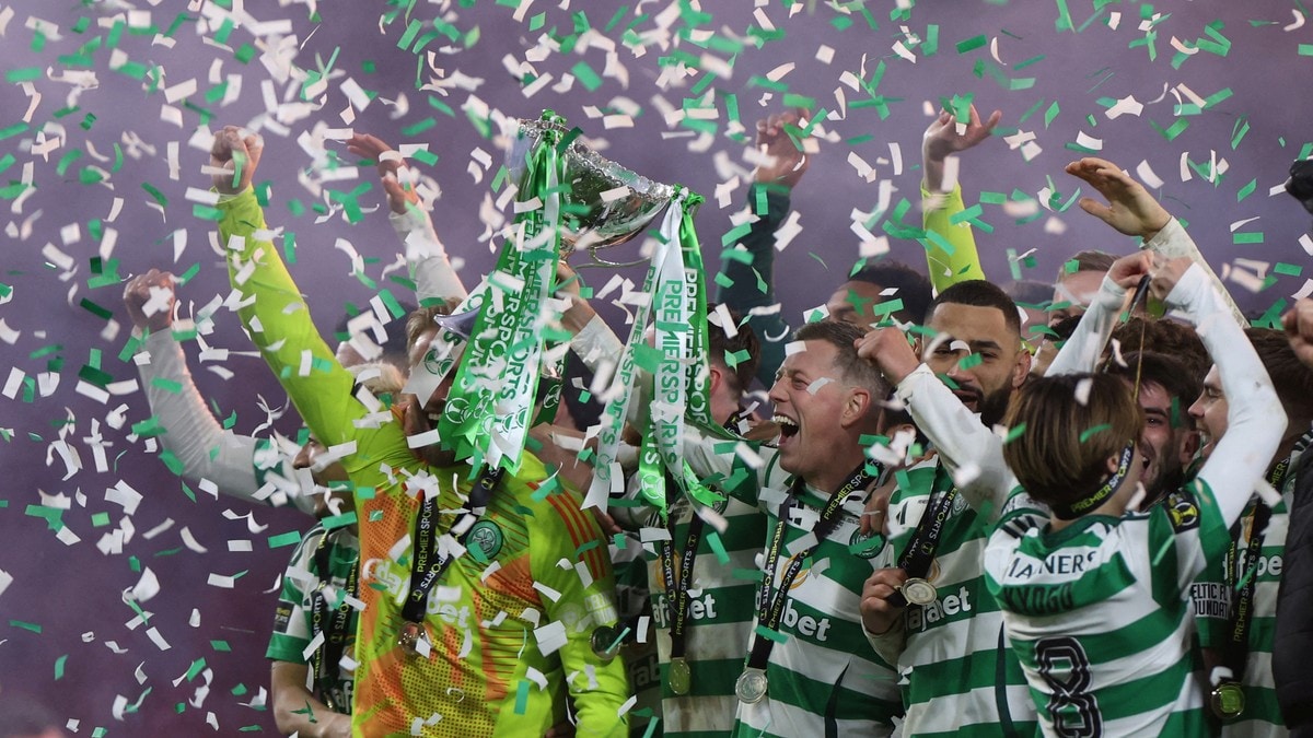 Celtic vant «Old Firm»-drama i ligacupfinalen – avgjorde på straffesparkkonkurranse