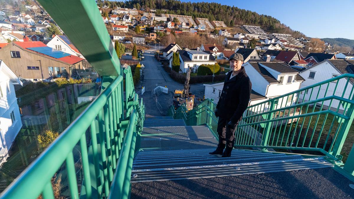 «Monsterbrua» ingen ville ha: – Trodde ikke det var mulig