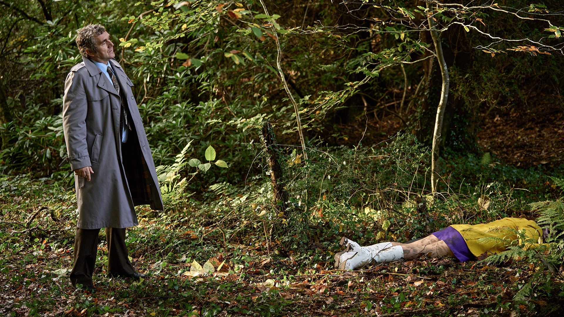 Morda i Port Talbot - NRK TV