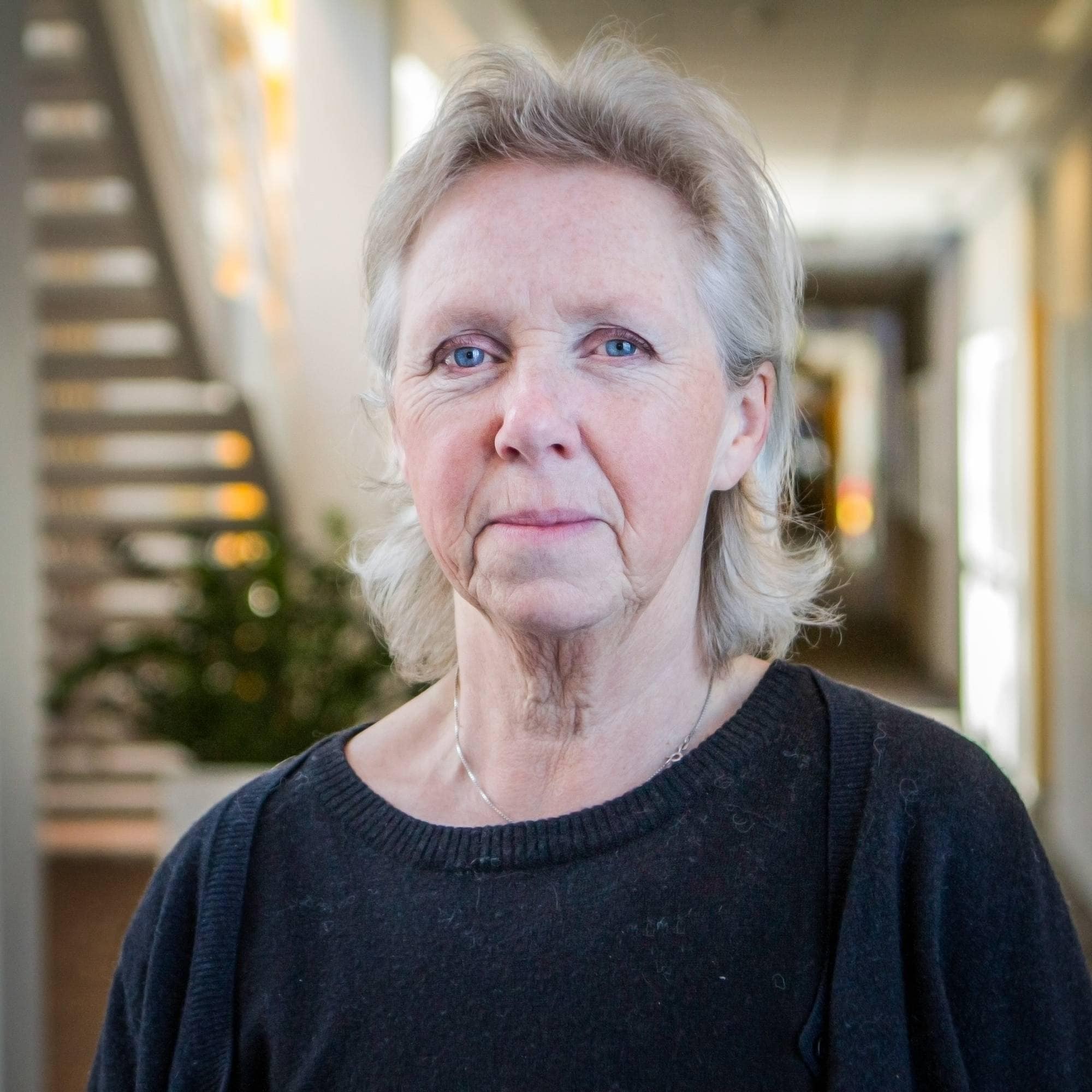 Linda Bjørgan