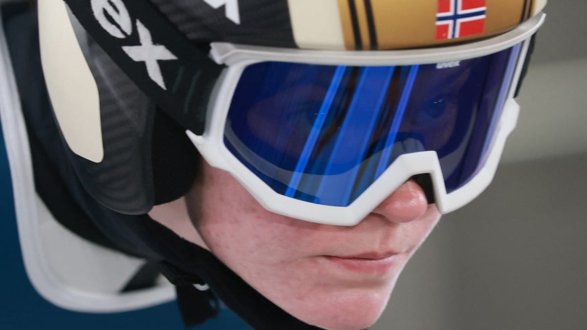 Medaljedraumen lever for Noreg: Fire norske kvinner på toppen