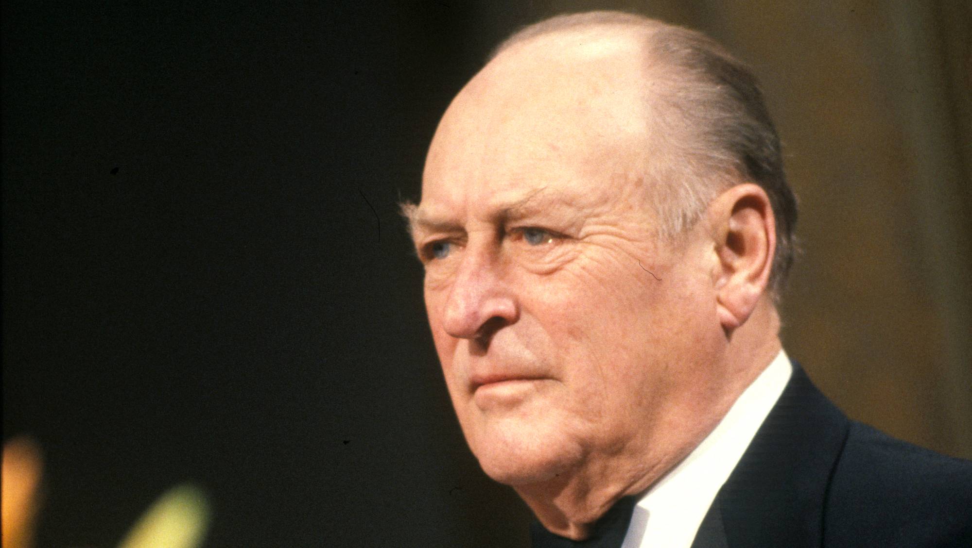 Kong Olav