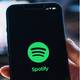 Adobe Stock Spotify, Tidal og Apple Music