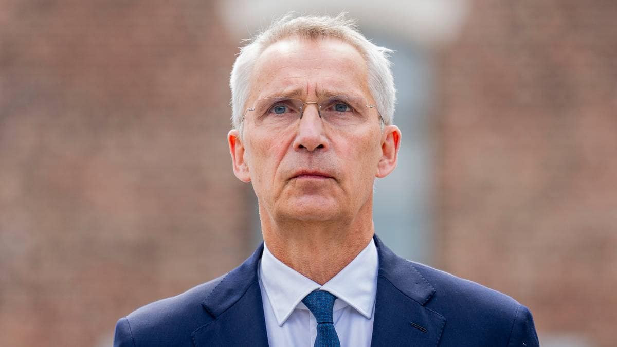 Stoltenberg ber om gjennomgang av oljefondets Israel-investeringer