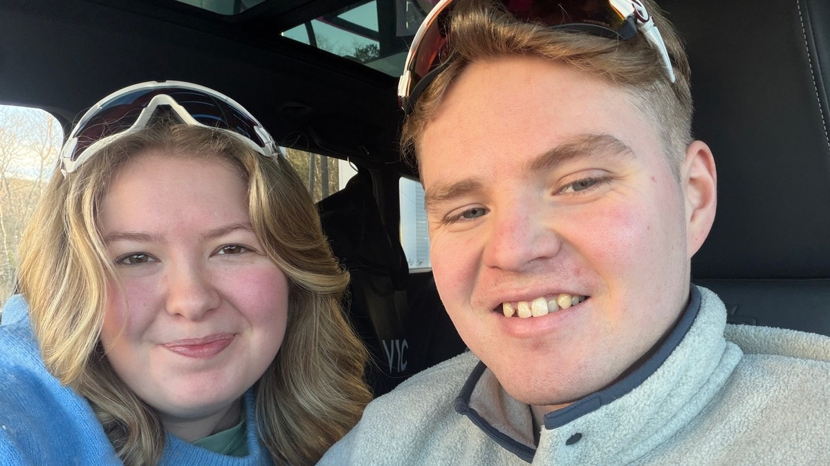 Russebuss-brann på E6: Får ti timer omvei til påskefjellet