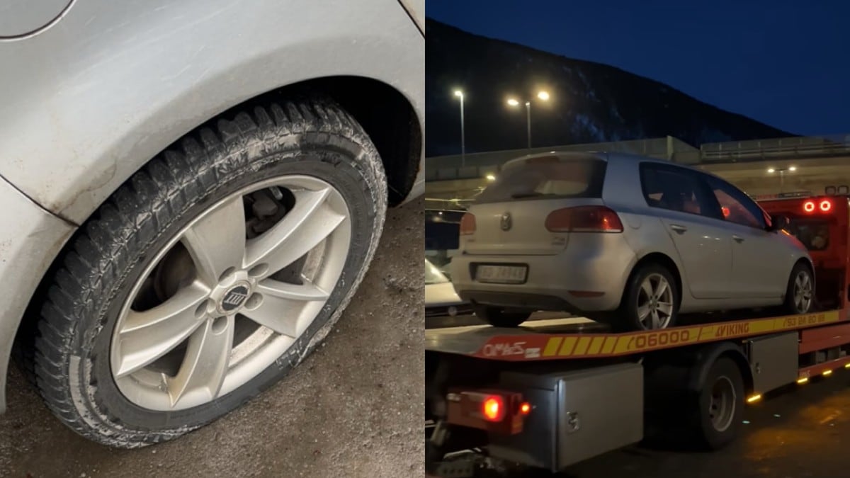 Må på fleire oppdrag: Skuldar på elbilar