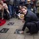 Christine Kongsvik / NRK Kygo fikk sjerne på Bergens Walk of Fame