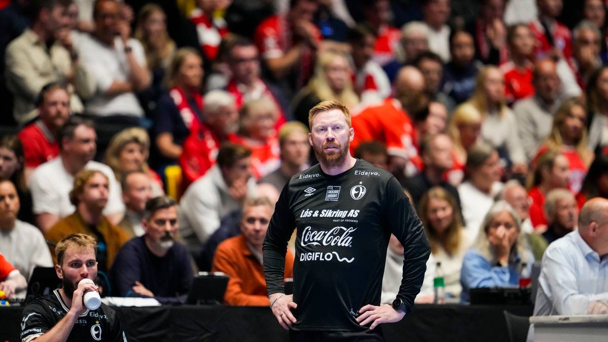 NRK erfarer: Bodøværing får toppjobb – presenteres onsdag