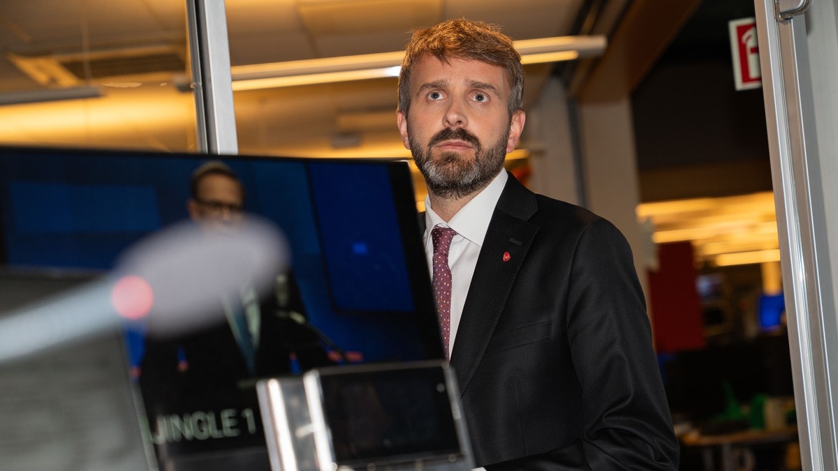 Vil ha strengare reglar for sjukefråvær