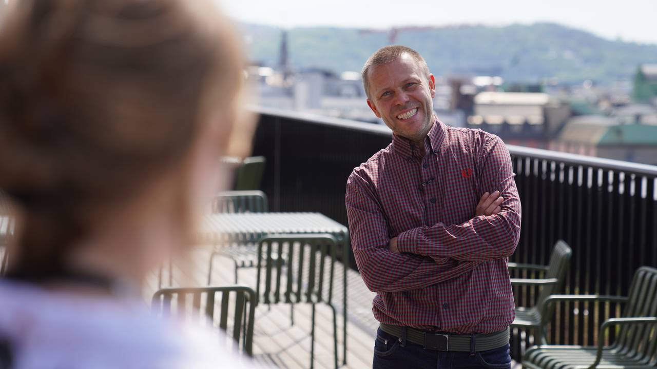 Rune Ellefsen 2