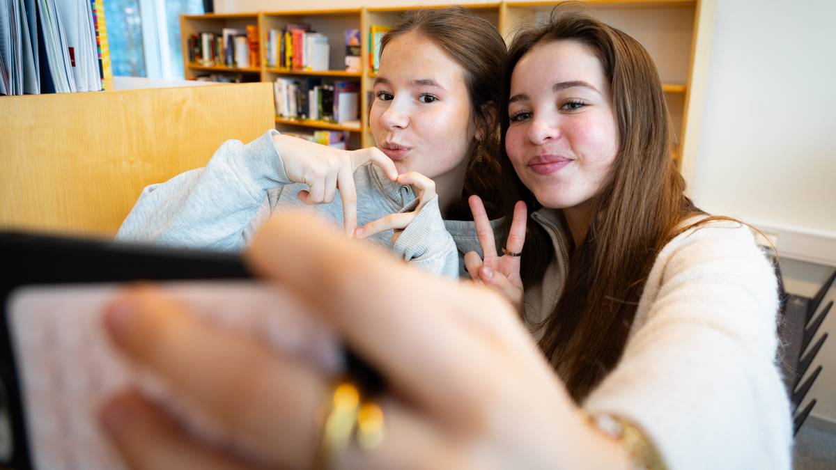 Avslører når innhold på sosiale medier ikke er «ekte»