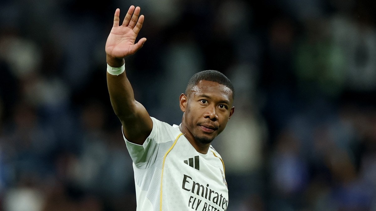 Real Madrid-profil ferdig etter fem år