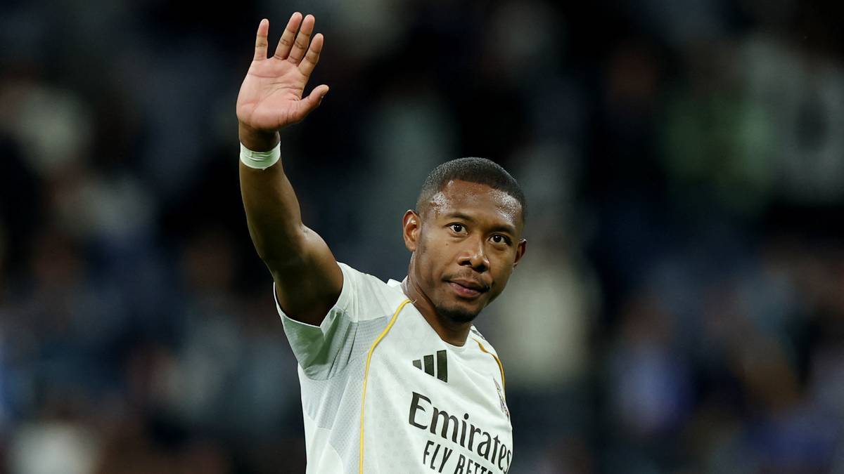 Real Madrid-profil ferdig etter fem år