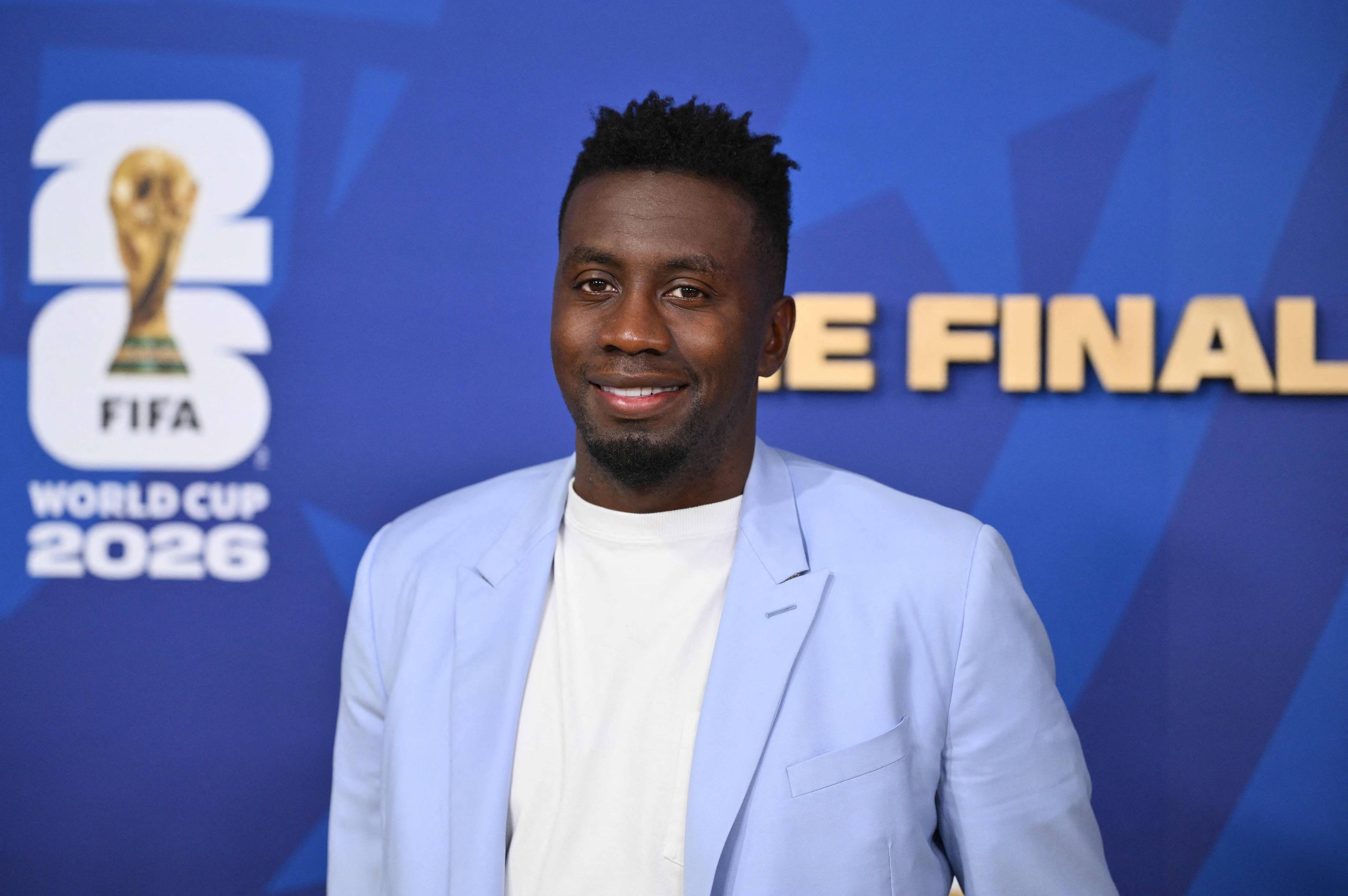 Blaise Matuidi