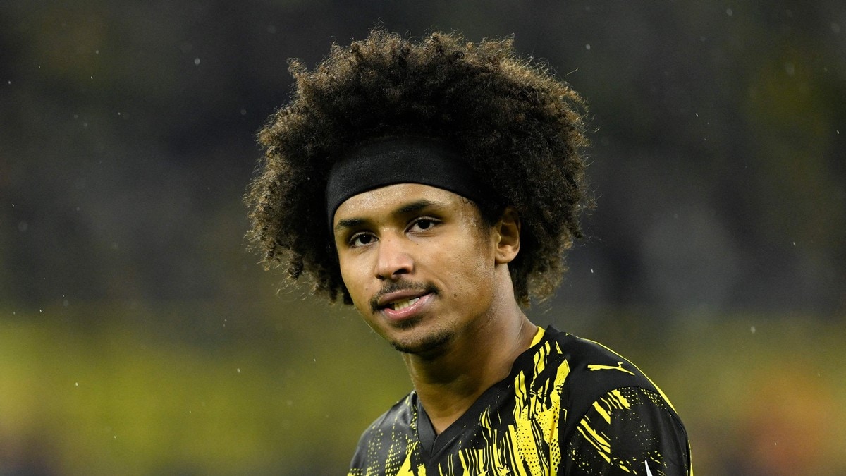 Barcelona hentet Dortmund-profil