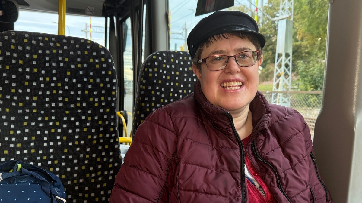 Passasjerer kan miste tilbud – Helene er avhengig av buss