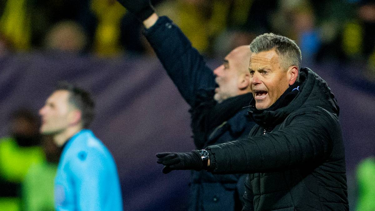 Ambassadør-melding før skjebnekampen: – Et tydelig varsel om å ta Glimt på alvor