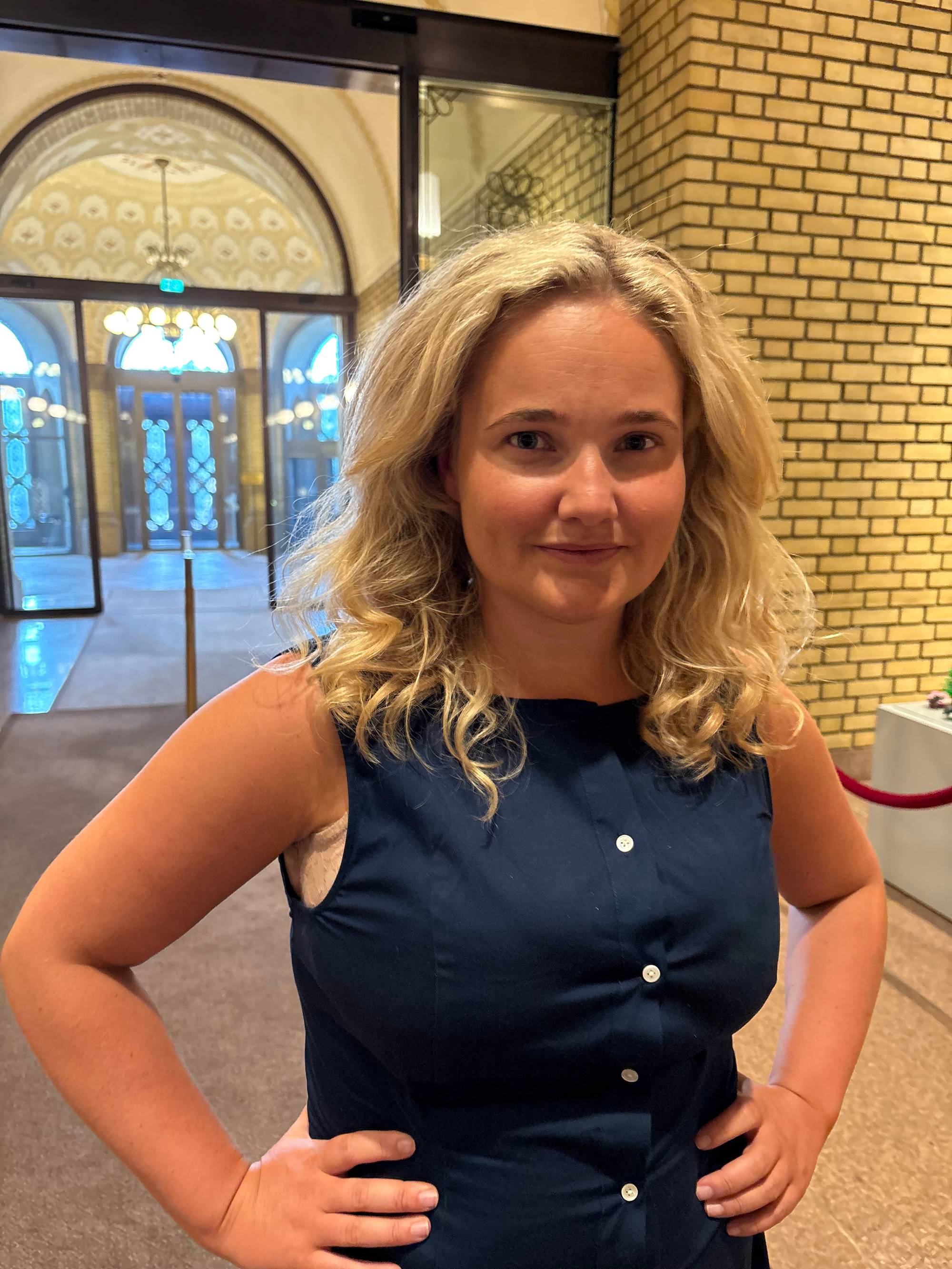 Amalie Gunnufsen