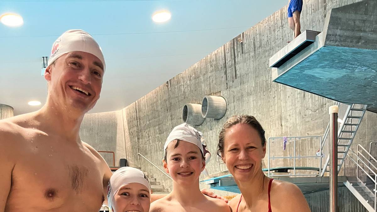 Professor oppfordrer voksne til å kjenne på frykt