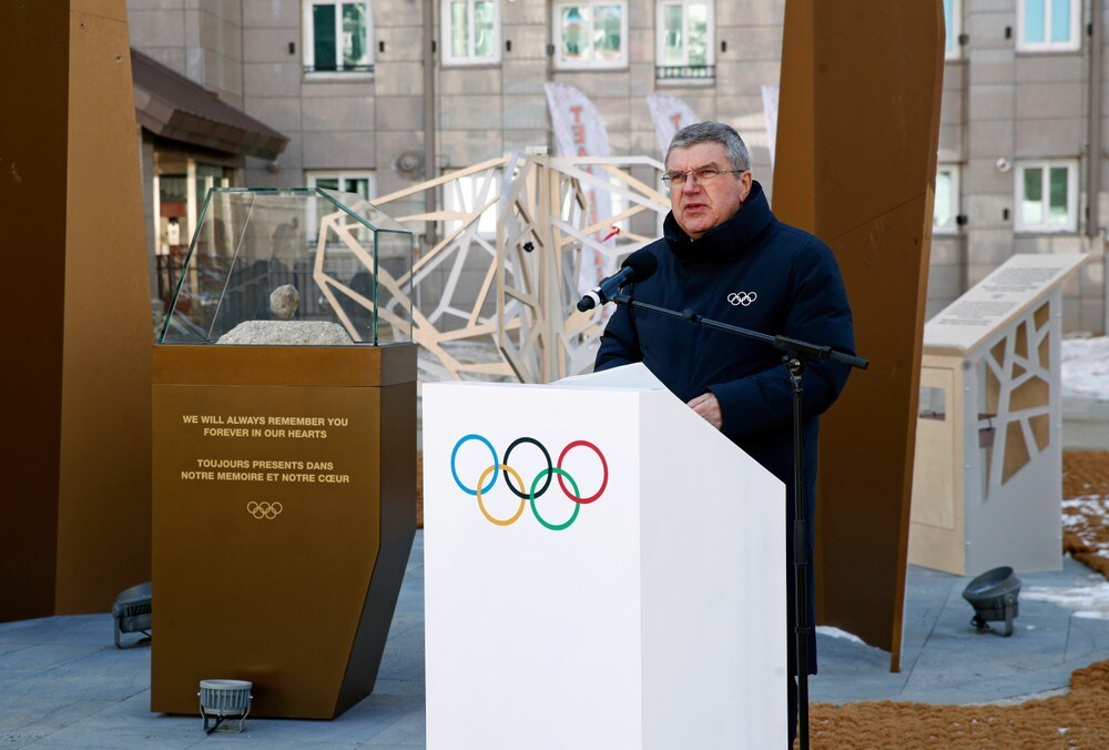 IOC sier nei til 13 CAS-frikjente russere – nektes å delta i OL