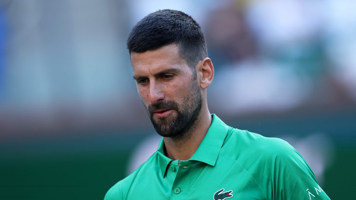 Djokovics spillerforening saksøker tennistourene