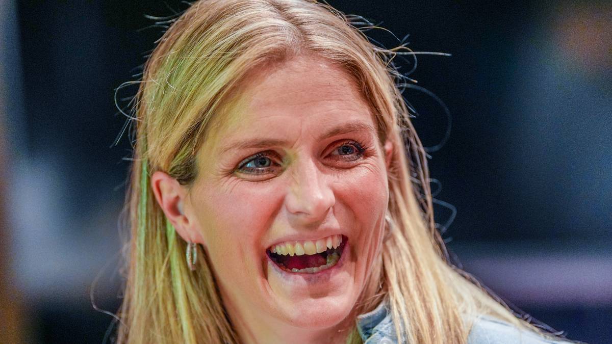 Johaug vant «Bjørndalenmila»