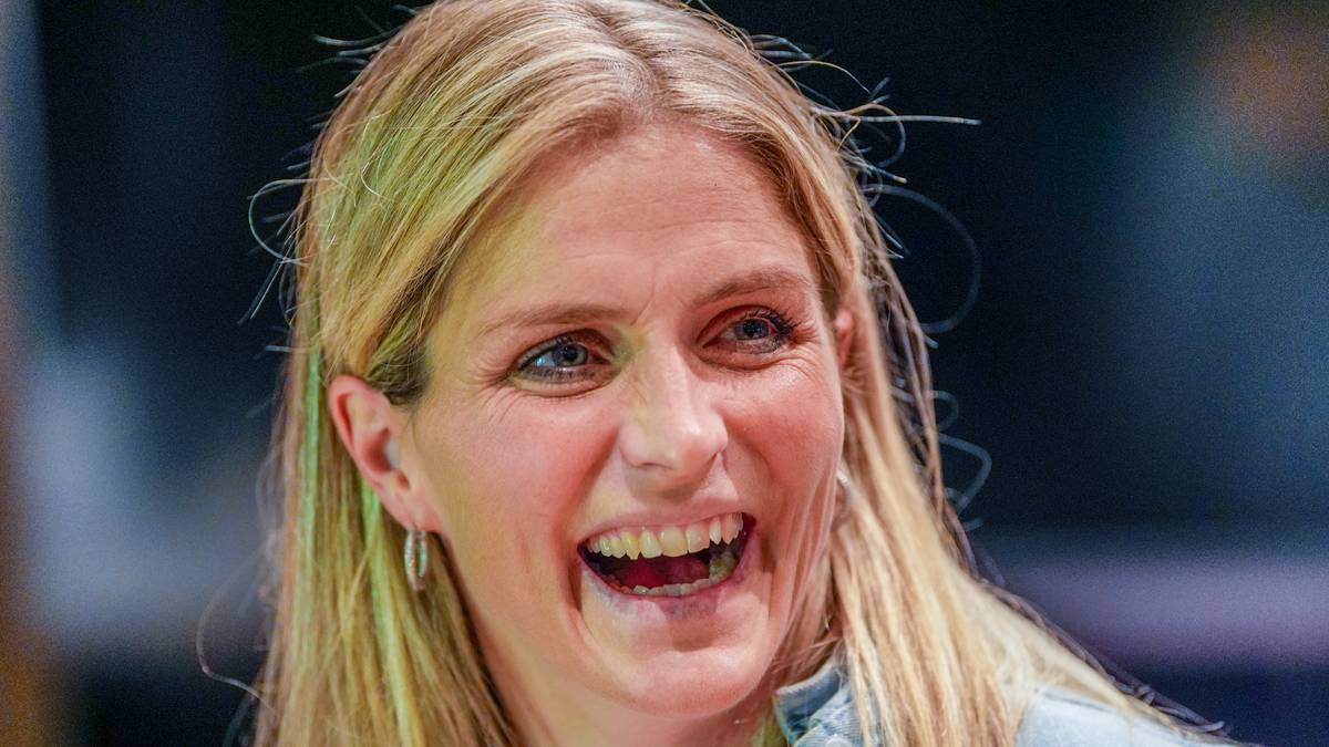 Johaug fikk gladbeskjed – skal løpe i eliteklassen i København halvmaraton