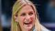 Lise Åserud / NTB Therese Johaug med blondt hår