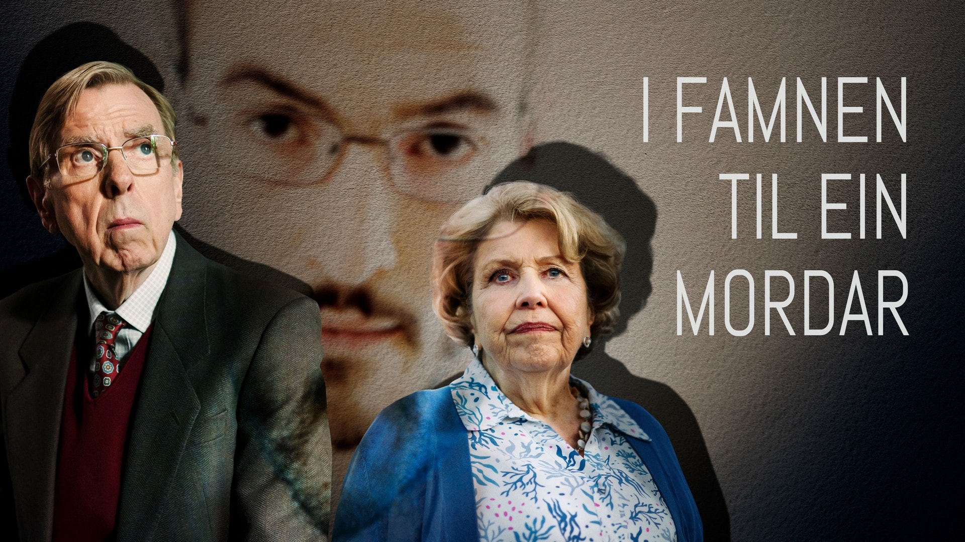 I famnen til ein mordar - NRK TV