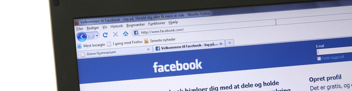 Klager inn Facebook reklame til EU – NRK Kultur og underholdning Ulovlig e post reklame – NRK Kultur og underholdning
