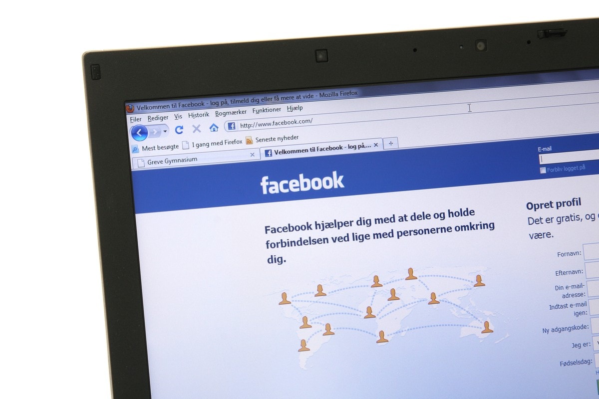 Klager inn Facebook reklame til EU – NRK Kultur og underholdning Ulovlig e post reklame – NRK Kultur og underholdning