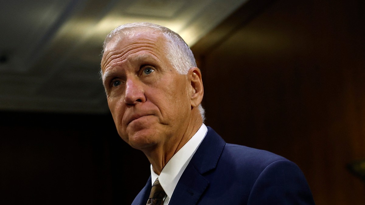 Fleire republikanarar krev gransking av drapet i Minneapolis