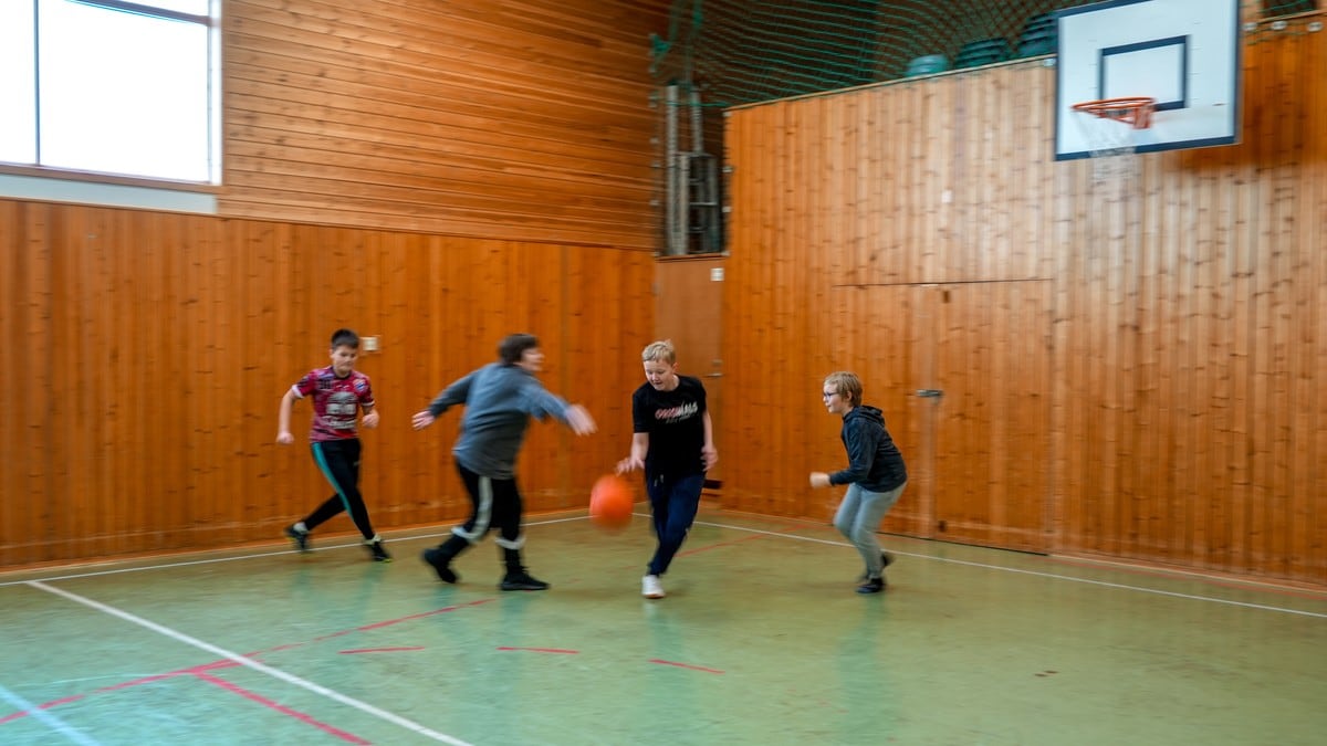 45.000 færre barn i Norge siden 2017 – skoledøden har nådd norske byer