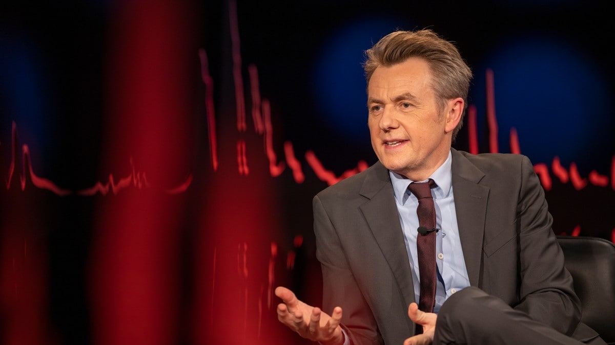 Fredrik Skavlan tilbake med nytt TV-program på SVT