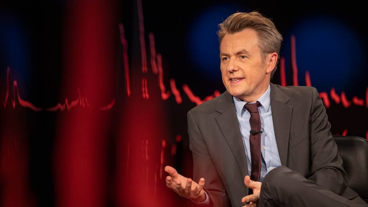 Fredrik Skavlan gjør comeback på TV