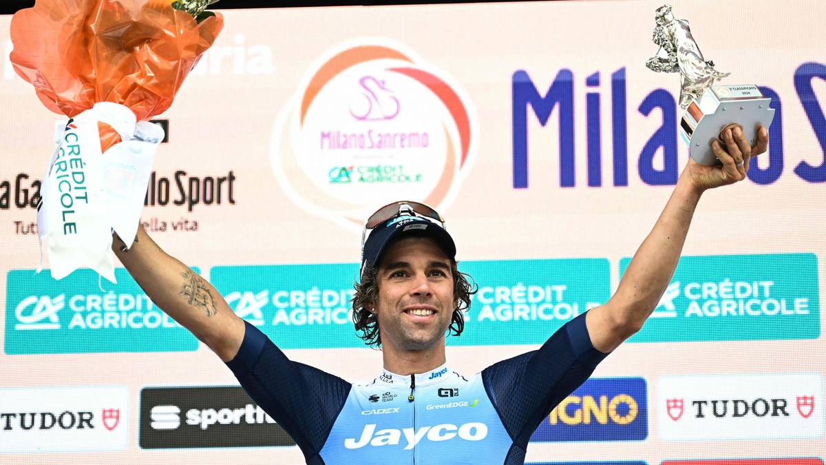 Sykkelstjerne åpner opp om sykdomsdrama: – Jeg kunne vært død