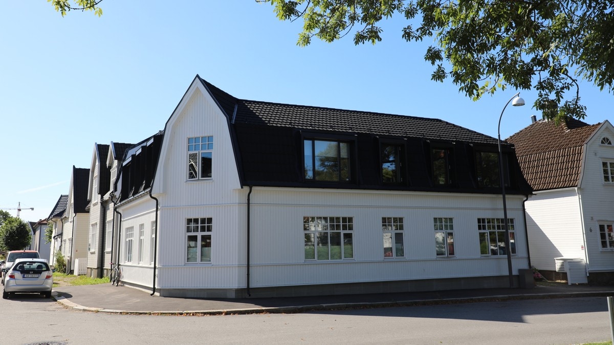 Kan vinne ny statlig arkitekturpris: – Mye å lære fra hverandre