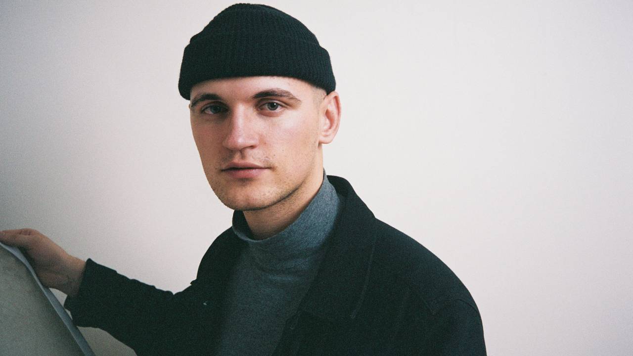 Stian Werme