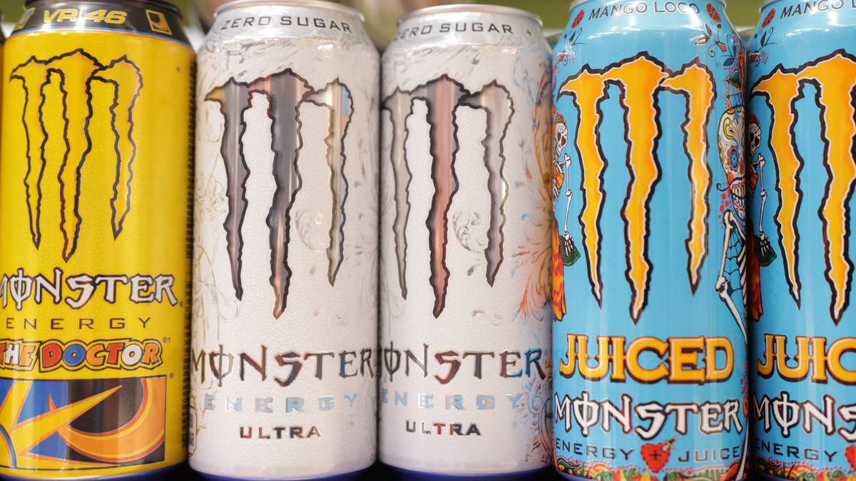 Kritisk til energidrikk-forbud