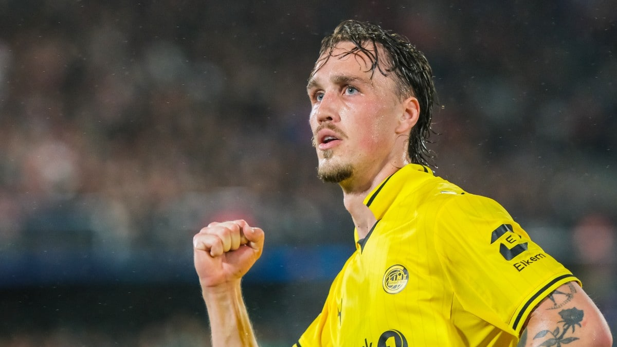 Disse starter for Bodø/Glimt