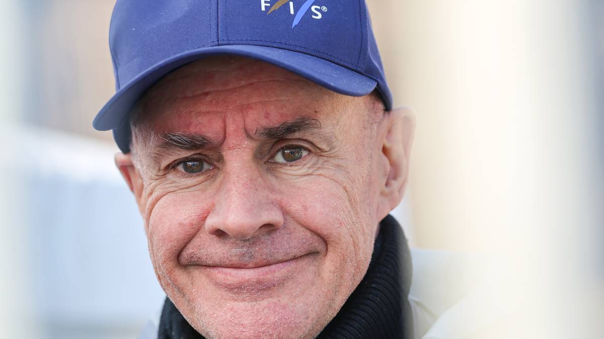 NRK erfarer: FIS-toppen nominert av Armenia