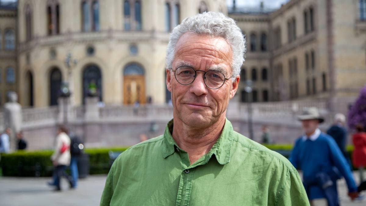 Vil stanse bjørnejakt: – Fullstendig uansvarlig av en miljøminister